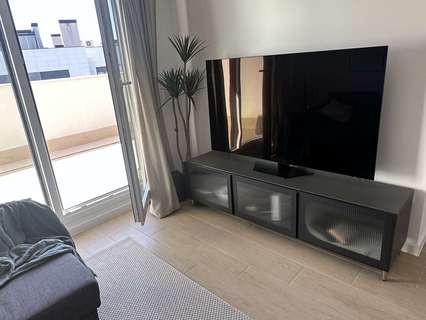 Piso en alquiler en Madrid rebajado