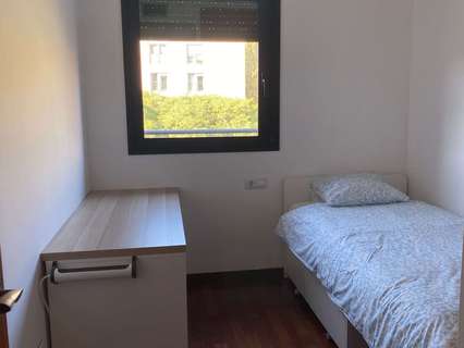Piso en alquiler en Barcelona