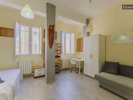 Piso en alquiler en Valencia