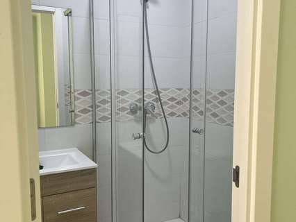 Piso en alquiler en Valencia rebajado