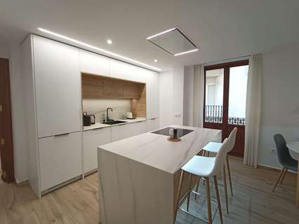 Apartamento en alquiler en Valencia rebajado