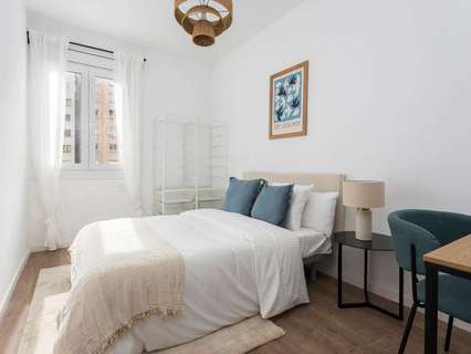 Piso en alquiler en Barcelona