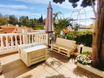 Apartamento en alquiler en Málaga