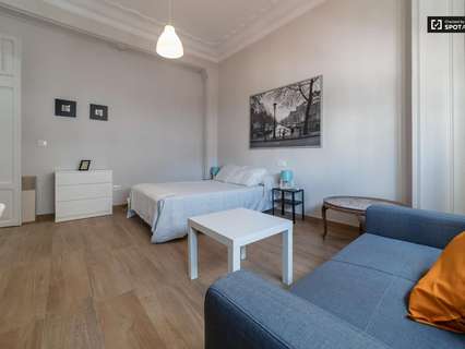 Piso en alquiler en Valencia