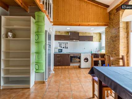 Apartamento en alquiler en Valencia