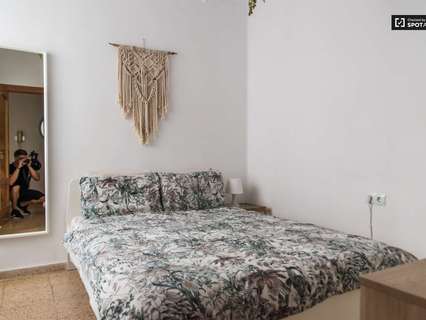 Piso en alquiler en Valencia rebajado