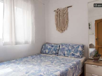 Piso en alquiler en Valencia