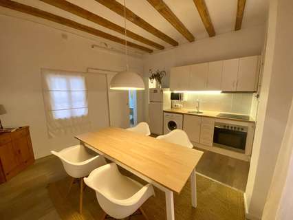 Apartamento en alquiler en Barcelona rebajado