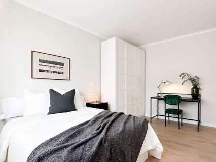 Piso en alquiler en Madrid