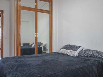 Piso en alquiler en Madrid