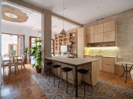 Apartamento en alquiler en Valencia