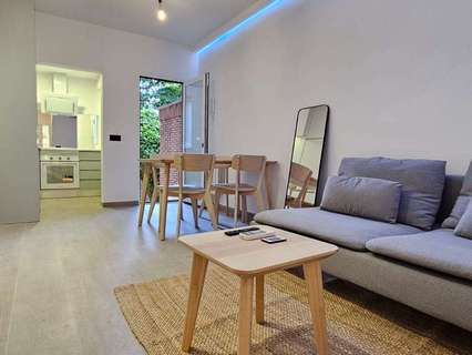 Apartamento en alquiler en Madrid