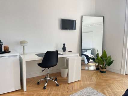 Piso en alquiler en Madrid