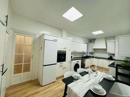 Piso en alquiler en Madrid