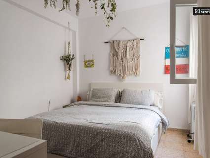 Piso en alquiler en Valencia