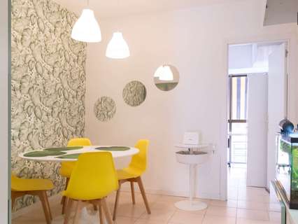 Apartamento en alquiler en Madrid