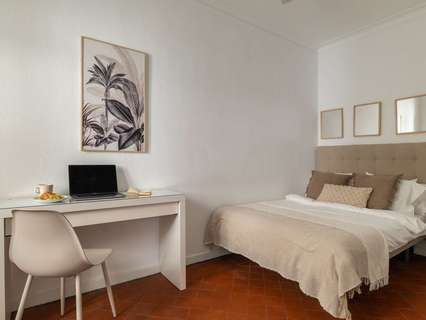 Piso en alquiler en Barcelona