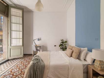 Piso en alquiler en Barcelona