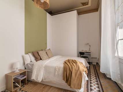 Piso en alquiler en Barcelona