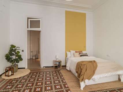 Piso en alquiler en Barcelona
