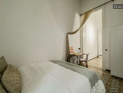 Piso en alquiler en Barcelona