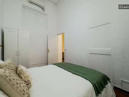 Piso en alquiler en Barcelona