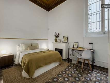 Piso en alquiler en Barcelona