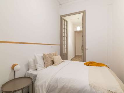 Piso en alquiler en Barcelona