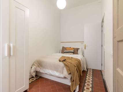 Piso en alquiler en Barcelona rebajado