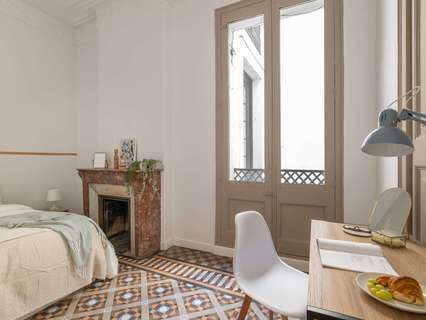 Piso en alquiler en Barcelona