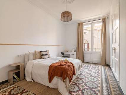 Piso en alquiler en Barcelona