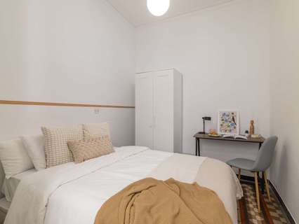 Piso en alquiler en Barcelona