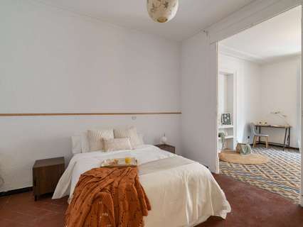 Piso en alquiler en Barcelona