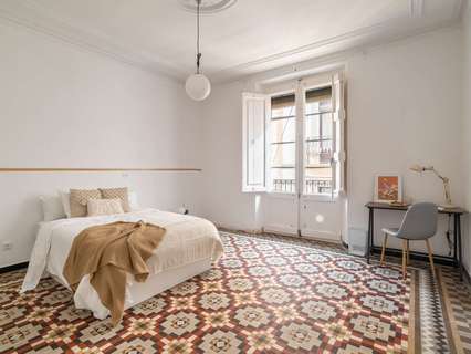 Piso en alquiler en Barcelona