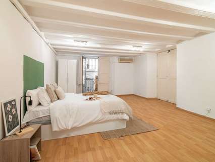 Piso en alquiler en Barcelona