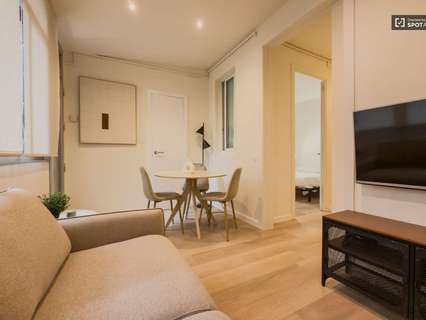 Apartamento en alquiler en Barcelona