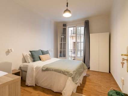 Piso en alquiler en Barcelona