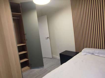 Piso en alquiler en Madrid