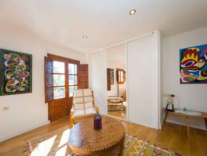 Apartamento en alquiler en Granada