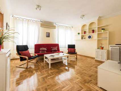 Apartamento en alquiler en Madrid