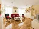 Apartamento en alquiler en Madrid