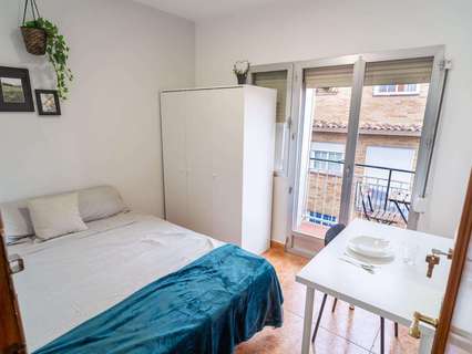 Piso en alquiler en Madrid