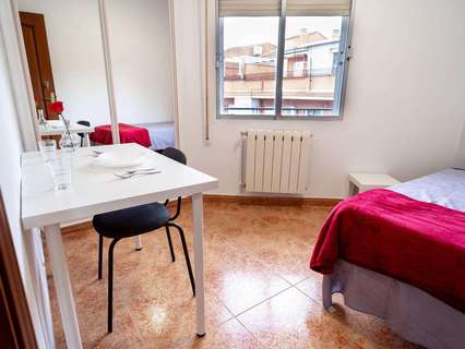 Piso en alquiler en Madrid