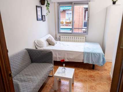 Piso en alquiler en Madrid