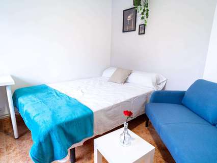 Piso en alquiler en Madrid