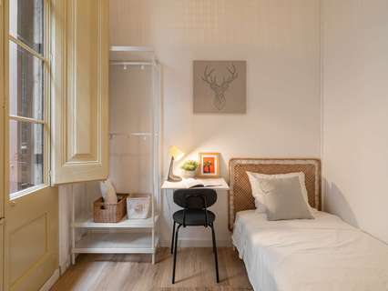 Piso en alquiler en Barcelona