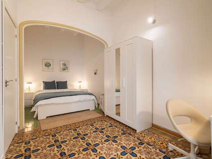 Piso en alquiler en Barcelona