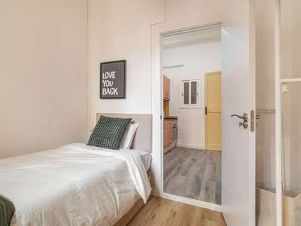 Piso en alquiler en Barcelona rebajado