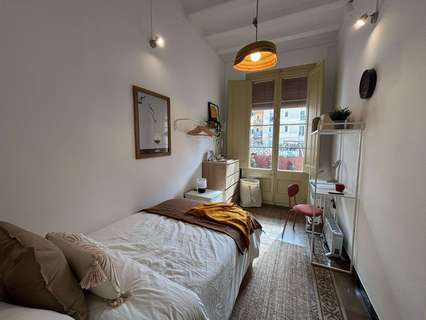 Piso en alquiler en Barcelona