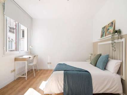 Piso en alquiler en Madrid rebajado